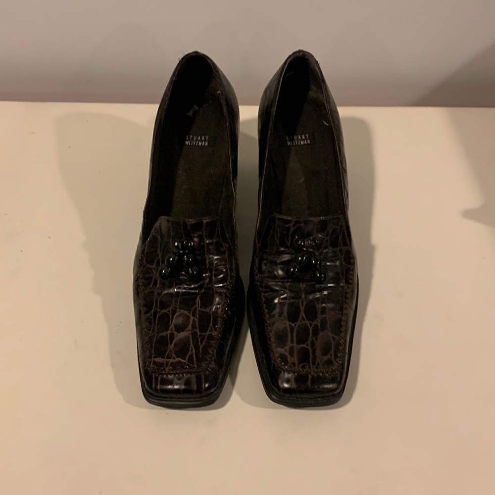 Stuart Weizman Heels 8 - image 1